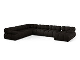 Modular corner sofa 655632