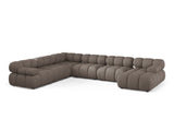 Modular corner sofa 655632