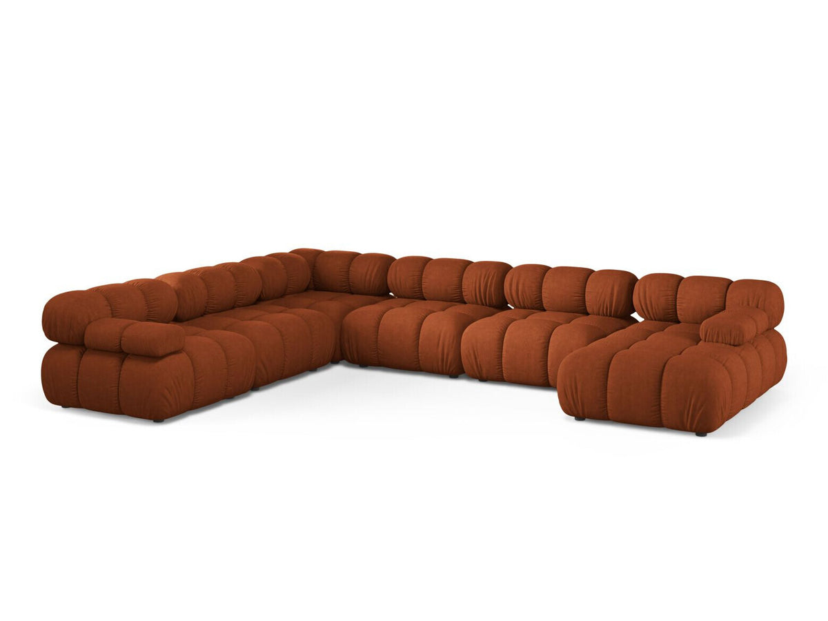 Modular corner sofa 655632