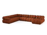 Modular corner sofa 655632
