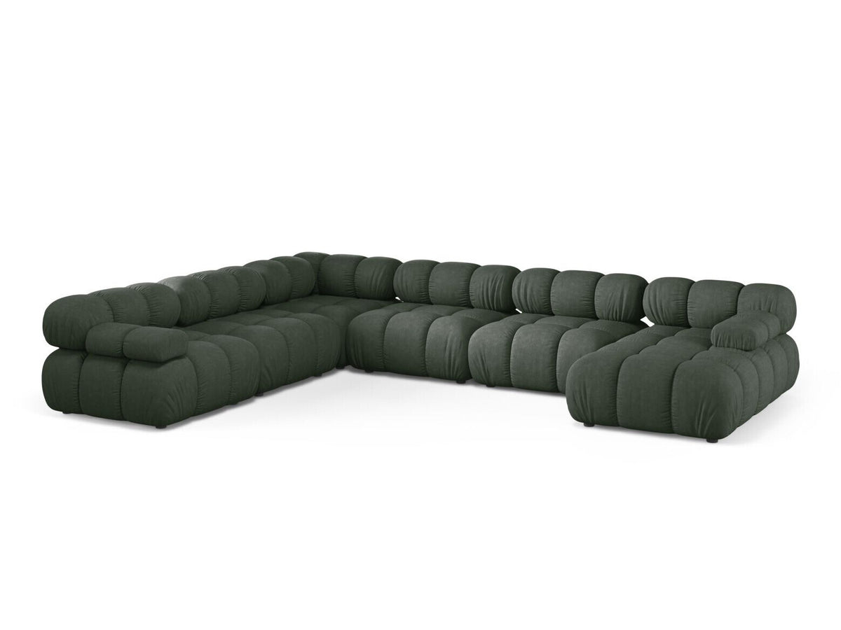 Modular corner sofa 655632
