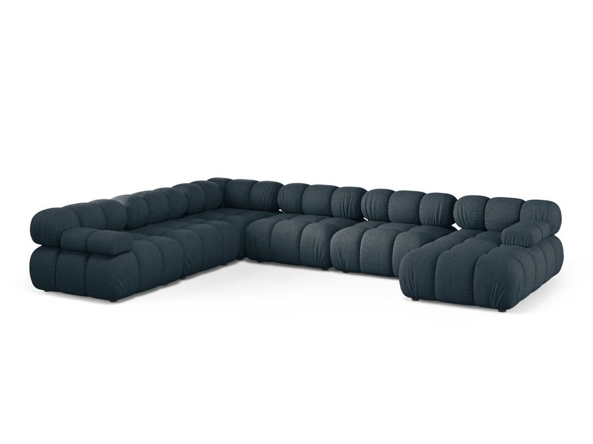 Modular corner sofa 655632