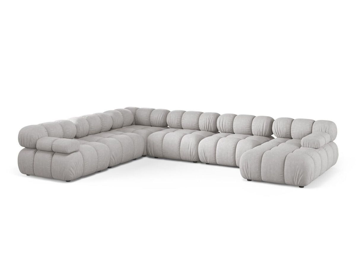 Modular corner sofa 655632