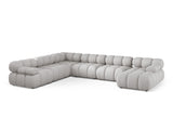 Modular corner sofa 655632