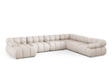 Modular corner sofa 655632