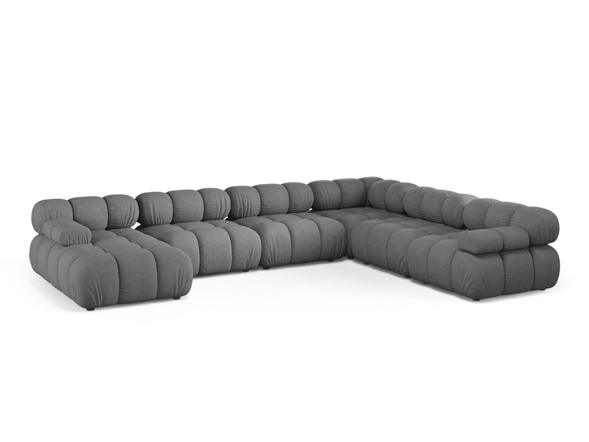 Modular corner sofa 655632
