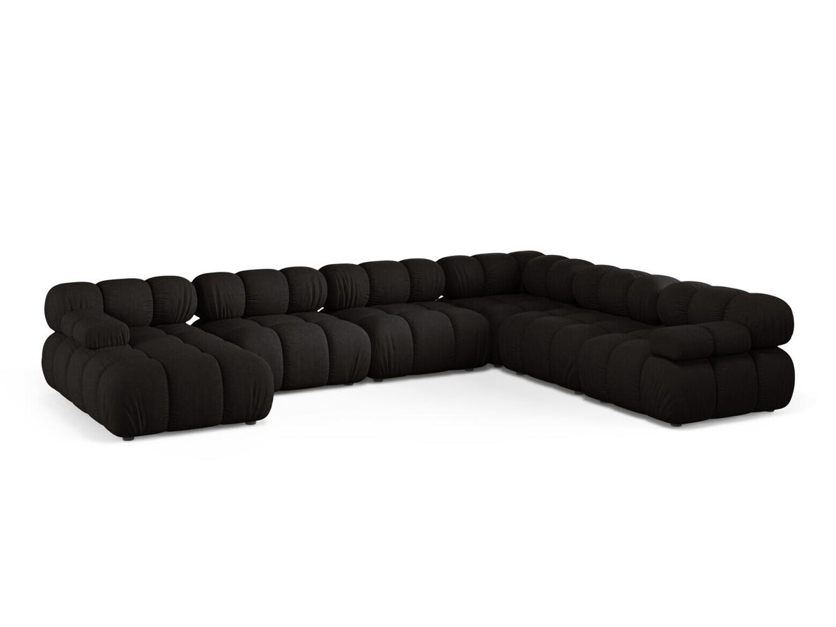 Modular corner sofa 655632
