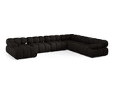 Modular corner sofa 655632