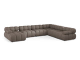 Modular corner sofa 655632