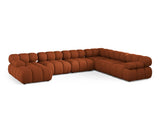 Modular corner sofa 655632