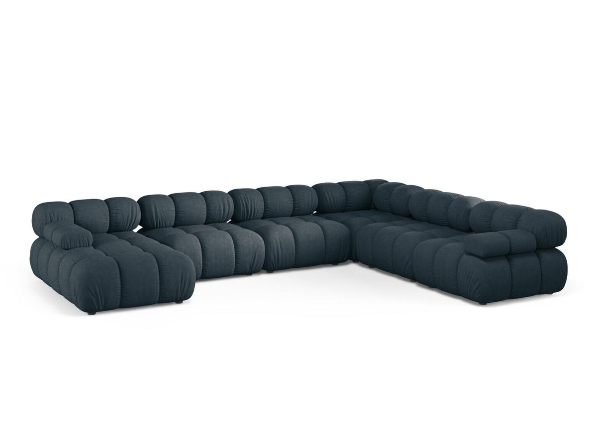 Modular corner sofa 655632