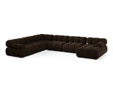 Modular corner sofa 655632