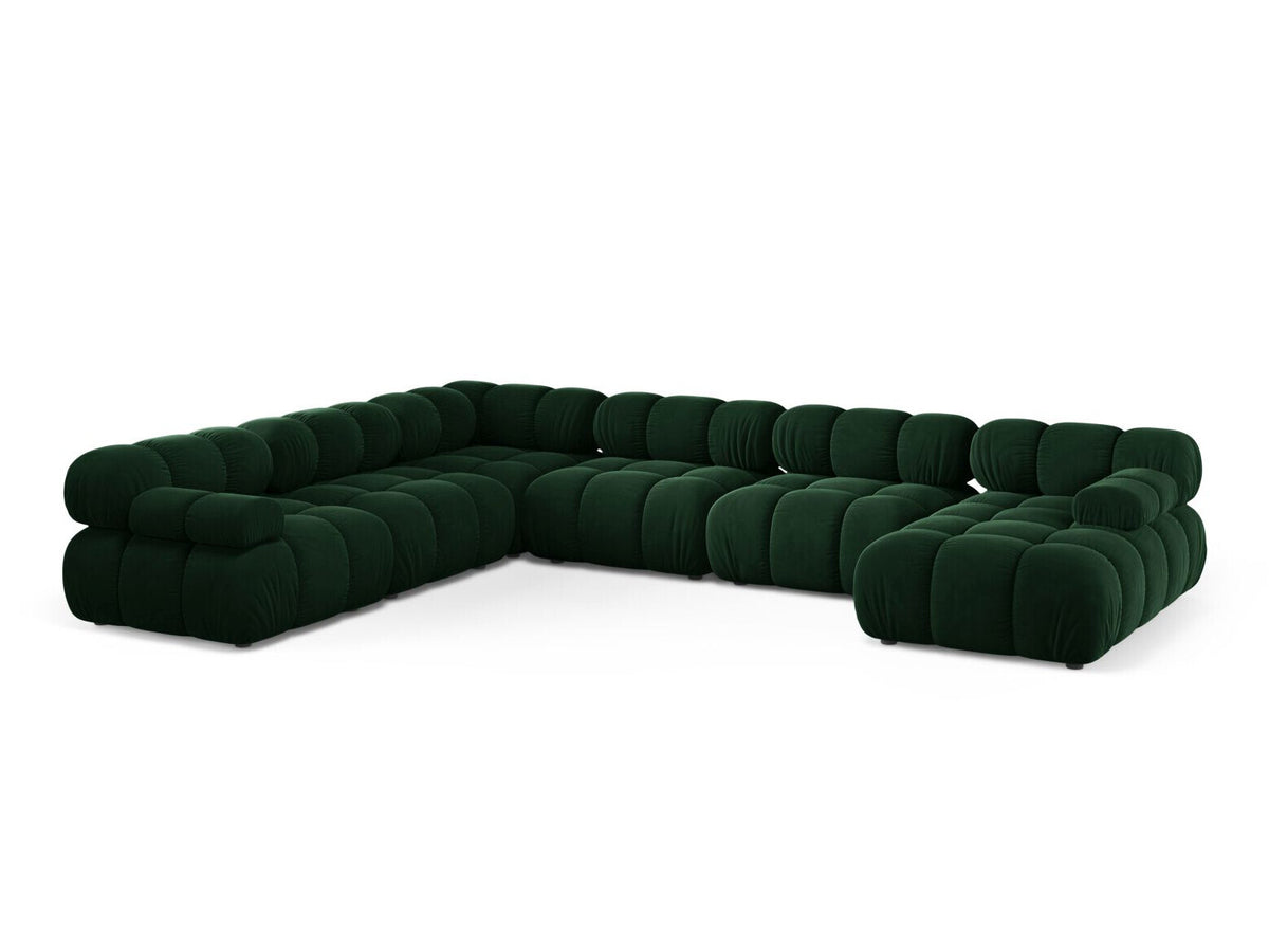 Modular corner sofa 655632