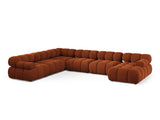Modular corner sofa 655632
