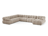 Modular corner sofa 655632