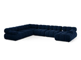 Modular corner sofa 655632