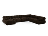 Modular corner sofa 655632