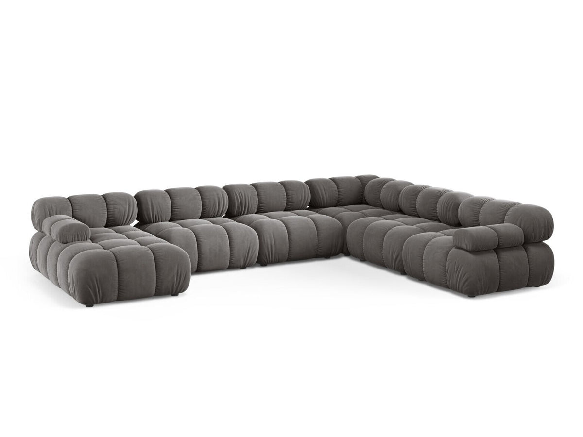 Modular corner sofa 655632