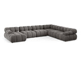 Modular corner sofa 655632