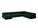 Modular corner sofa 655632