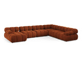 Modular corner sofa 655632