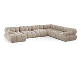 Modular corner sofa 655632