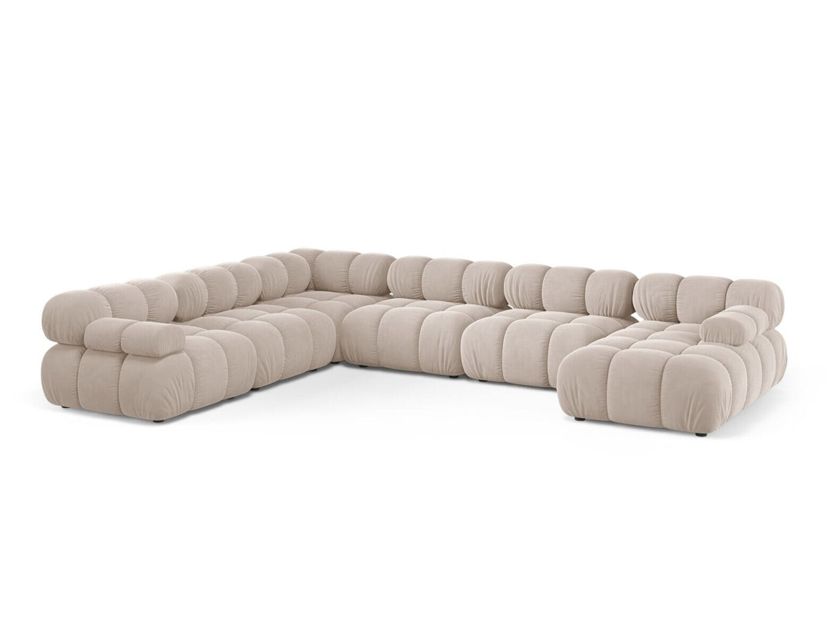 Modular corner sofa 655632