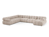 Modular corner sofa 655632