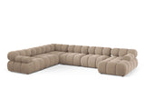 Modular corner sofa 655632