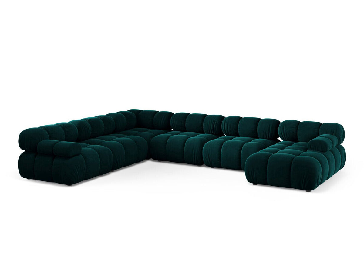 Modular corner sofa 655632