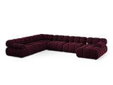 Modular corner sofa 655632