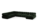 Modular corner sofa 655632