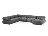 Modular corner sofa 655632