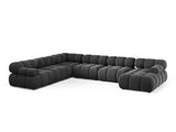 Modular corner sofa 655632