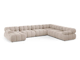 Modular corner sofa 655632