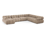 Modular corner sofa 655632