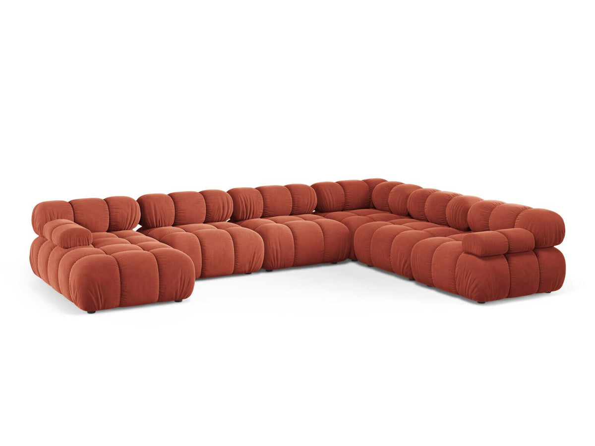 Modular corner sofa 655632