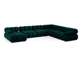 Modular corner sofa 655632