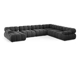 Modular corner sofa 655632