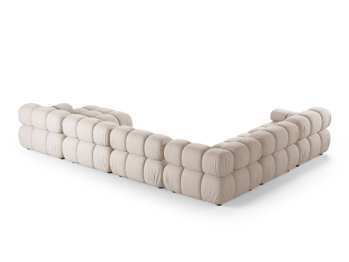 Modular corner sofa 655632