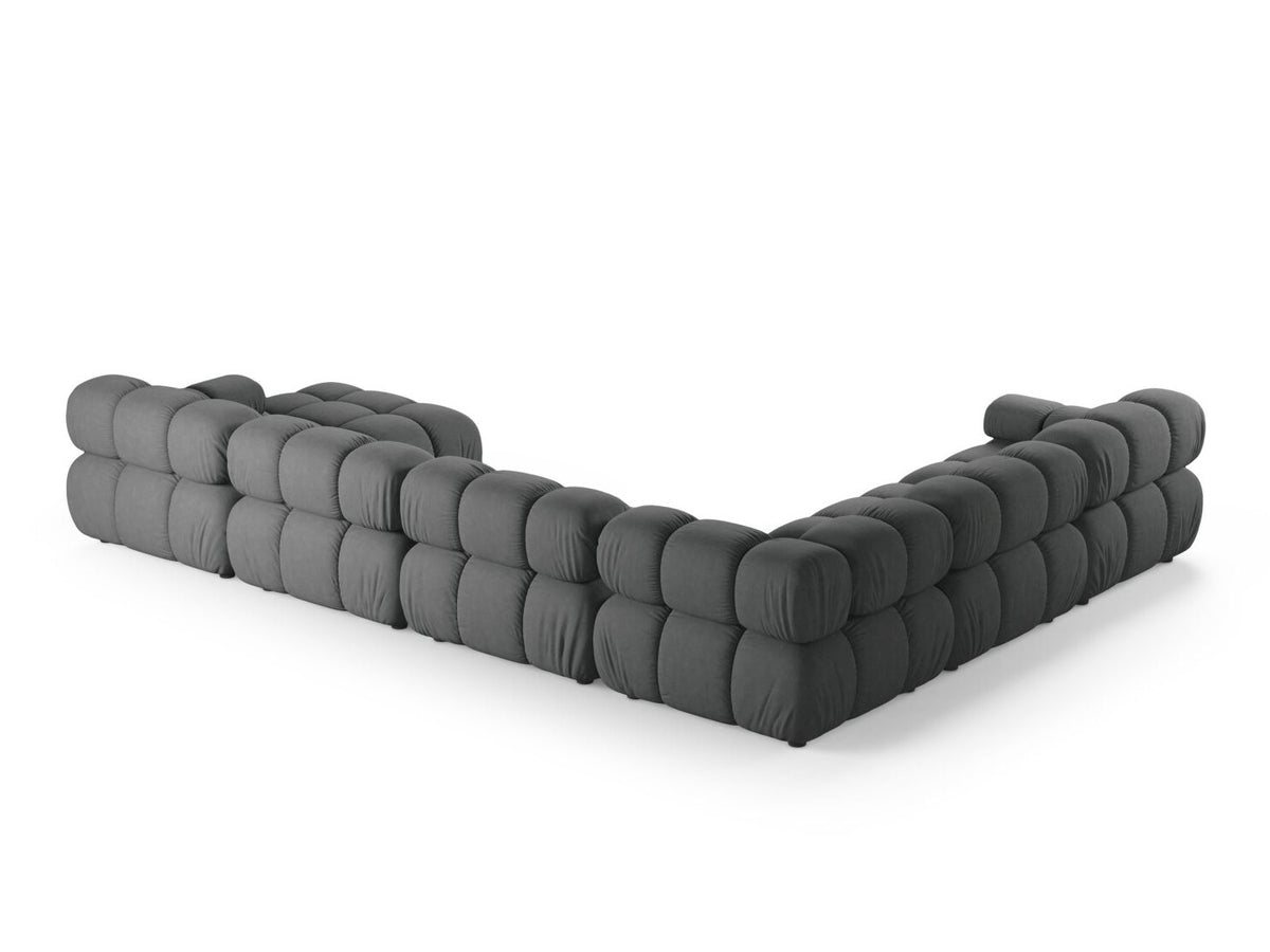 Modular corner sofa 655632