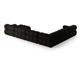 Modular corner sofa 655632