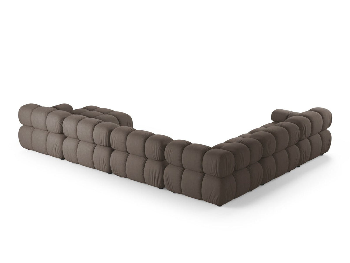 Modular corner sofa 655632