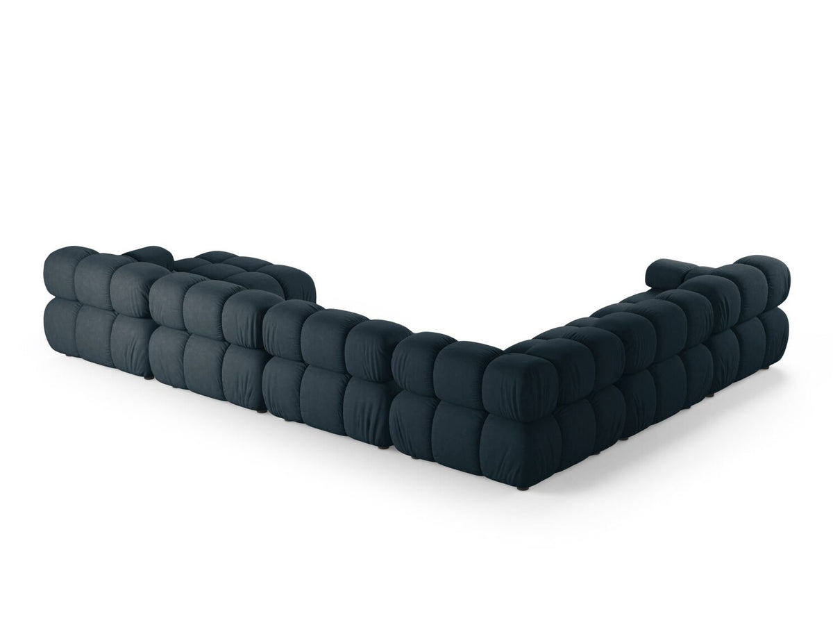 Modular corner sofa 655632