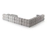 Modular corner sofa 655632