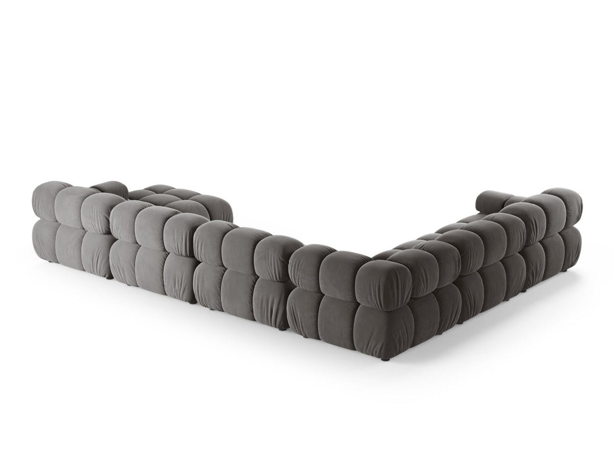 Modular corner sofa 655632