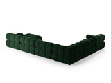 Modular corner sofa 655632