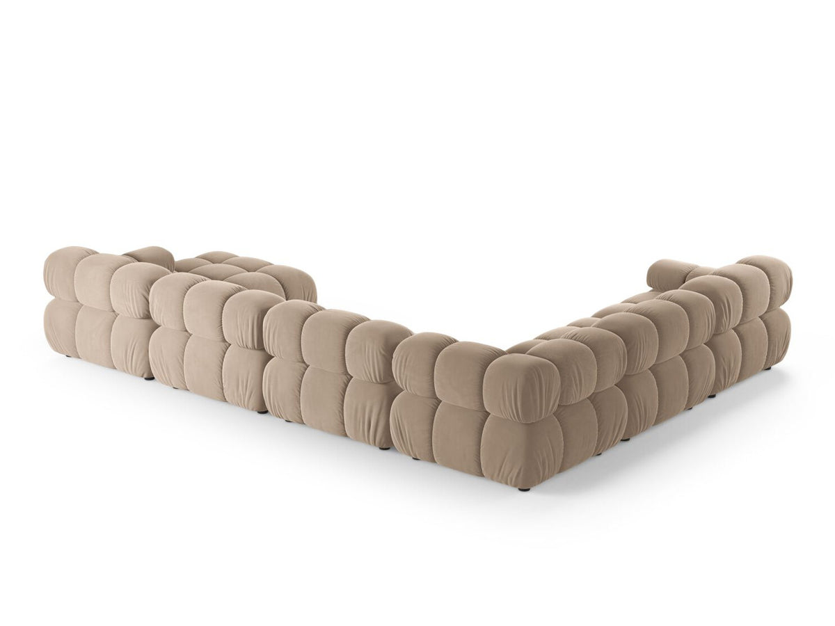 Modular corner sofa 655632