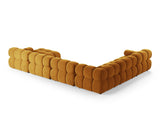 Modular corner sofa 655632