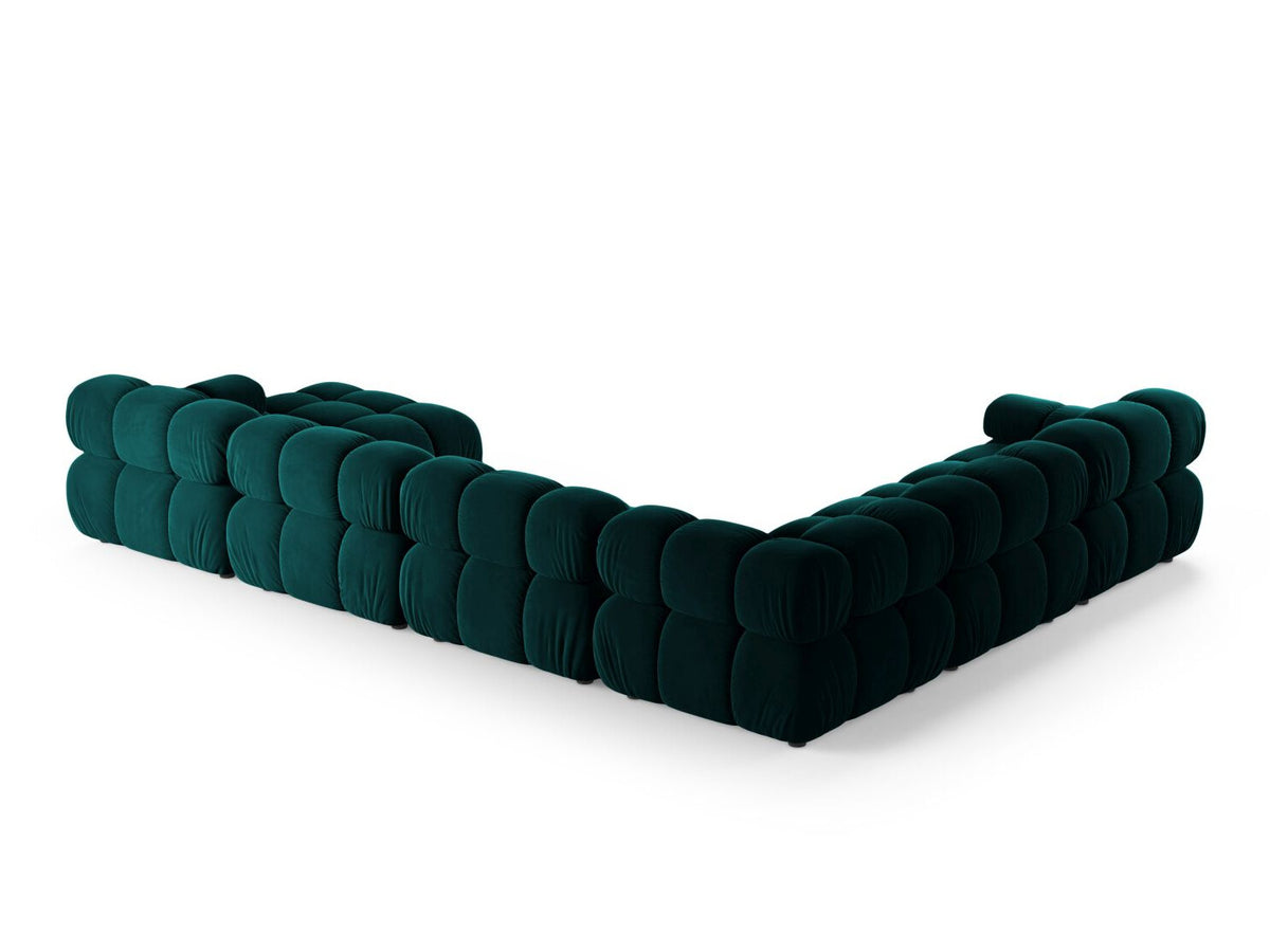 Modular corner sofa 655632